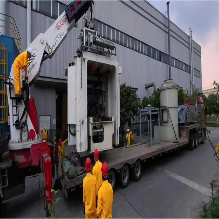 平塘专业吊车租赁费用