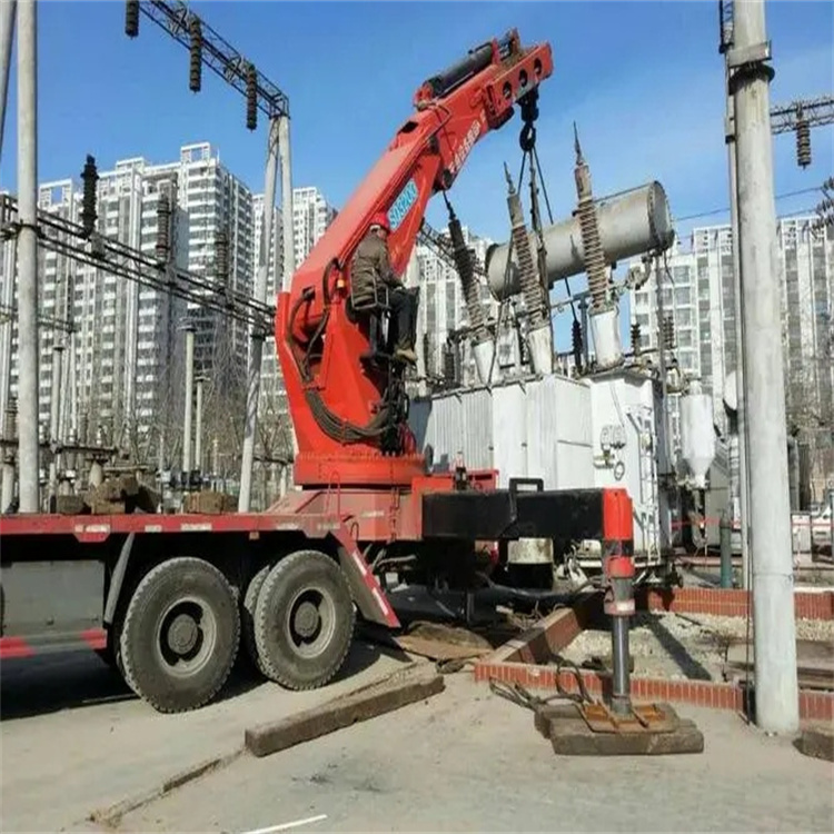 平塘就近吊车出租|工地厂房吊装设备租赁|24小时高效响应