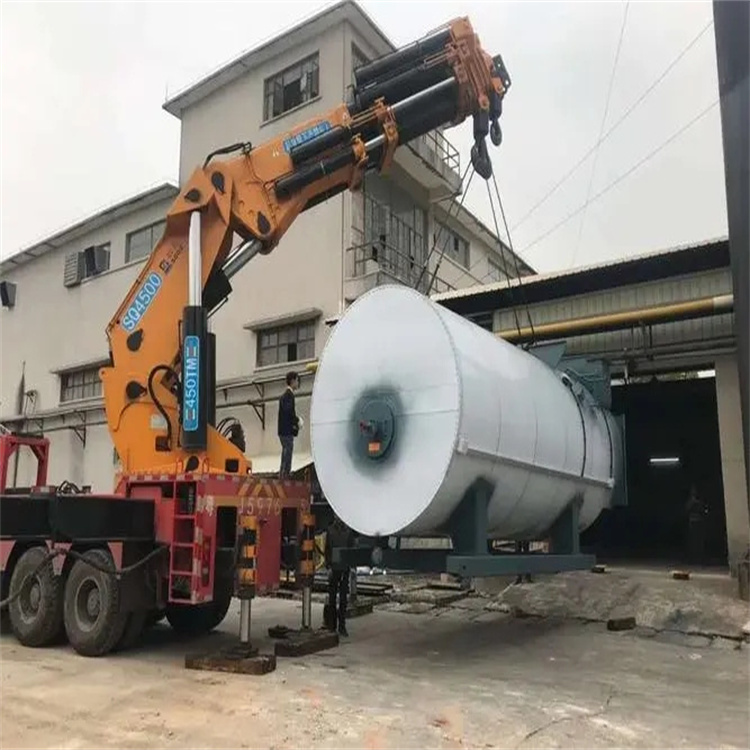 平塘室内装修小型折臂吊出租服务：高效解决方案与租赁指南