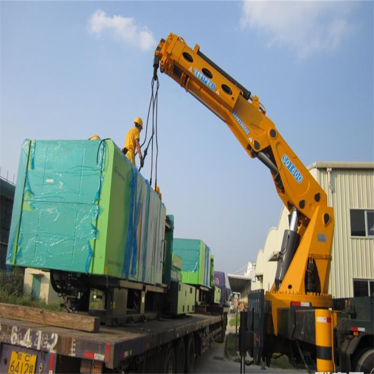 平塘100吨折臂吊出租大概多少钱