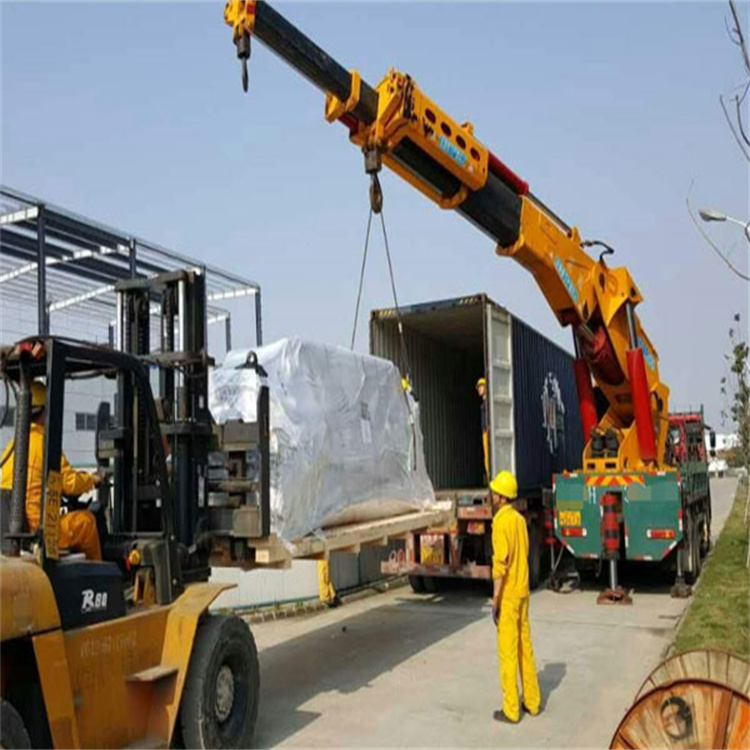 平塘专业随车吊出租电话