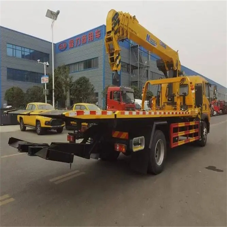 平塘附近小随车吊出租电话，轻松解决搬运烦恼