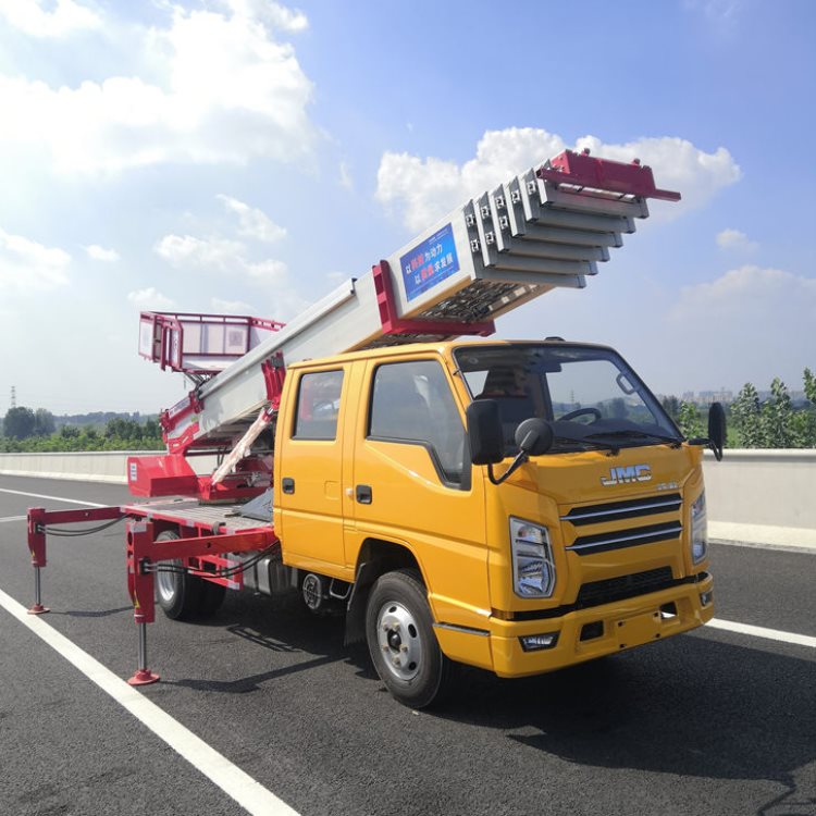 平塘出租云梯车电话 水泥上楼