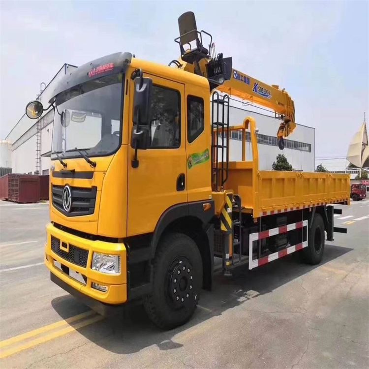 平塘附近找一辆随车吊出租