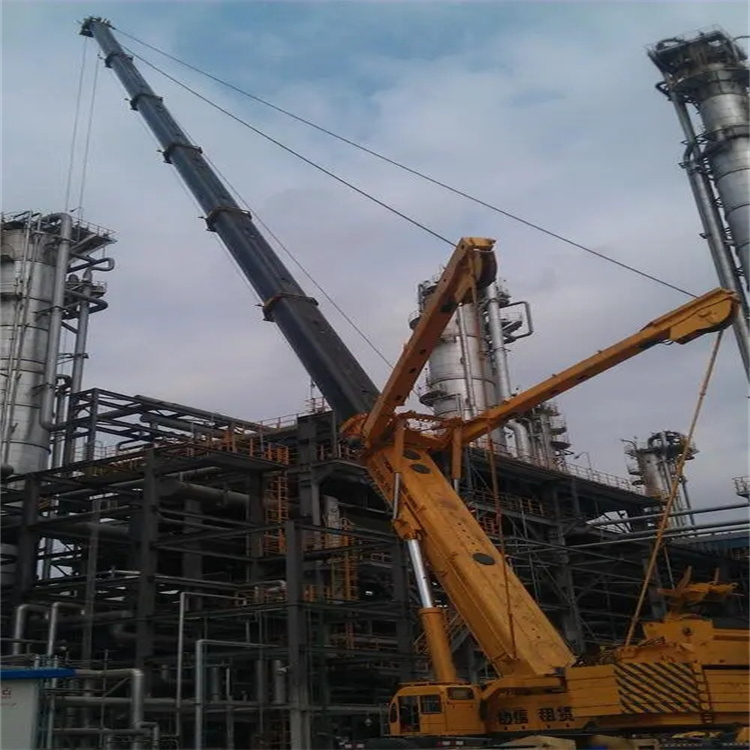 平塘50t汽车吊出租