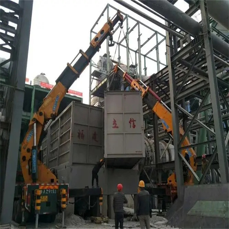 平塘折臂吊车租赁电话