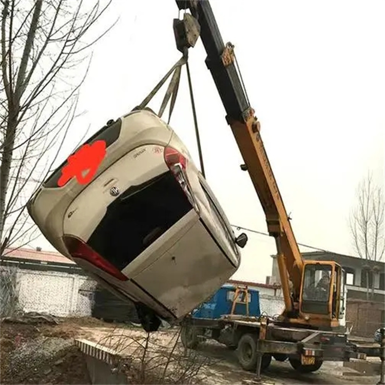 平塘随时待命，吊车24小时道路救援服务全解析