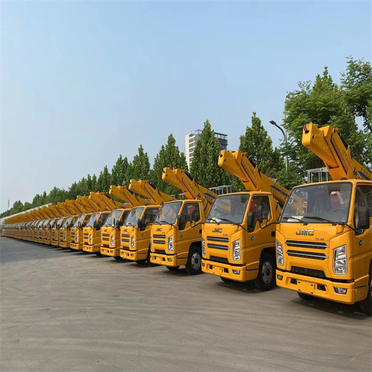 平塘路灯车高空作业车出租|市政维修|广告安装