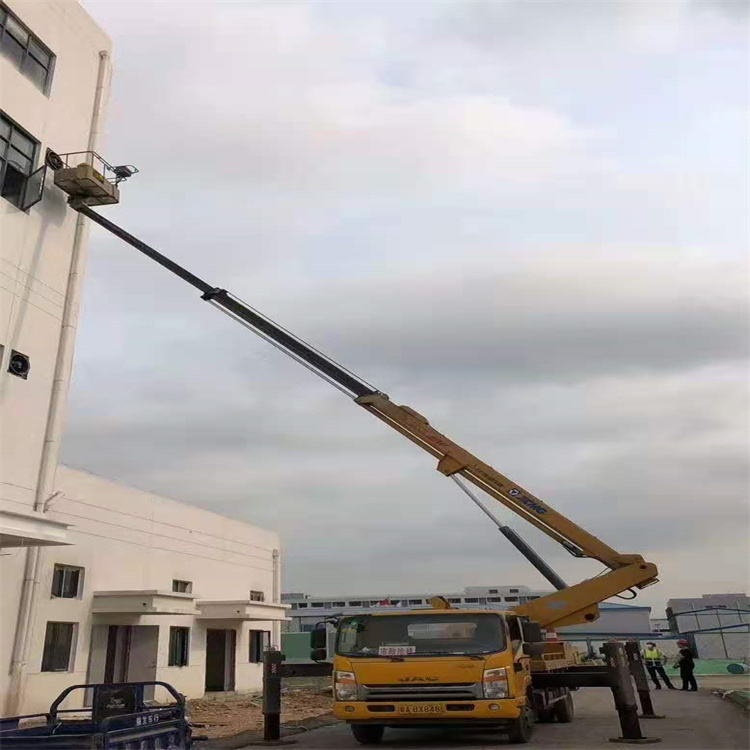 平塘附近高空车出租|市政施工/设备安装专用|随叫随到|亿立达设备租赁