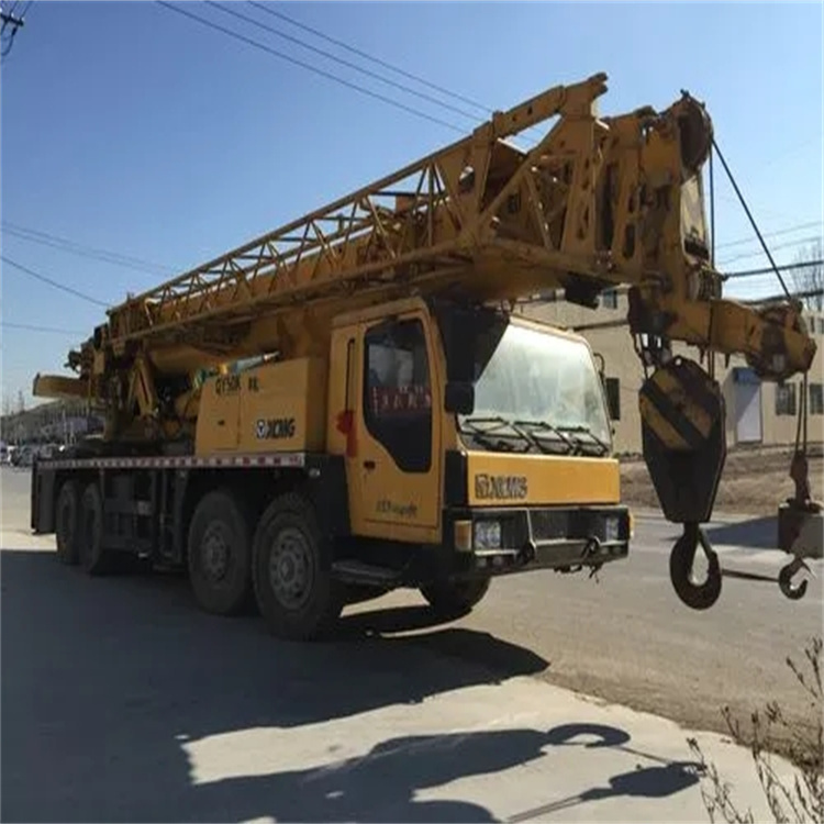 平塘哪里有专业吊车出租