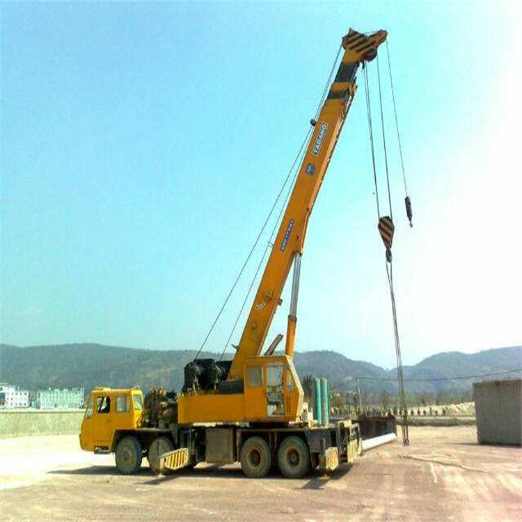 平塘小型吊车出租价格是多少