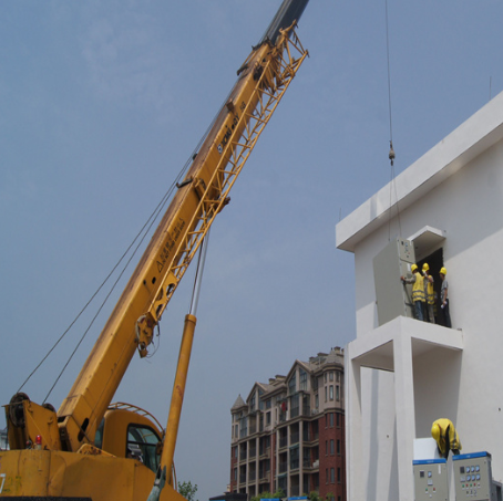 平塘桥梁施工用大吨位汽车吊出租服务优势与选择指南